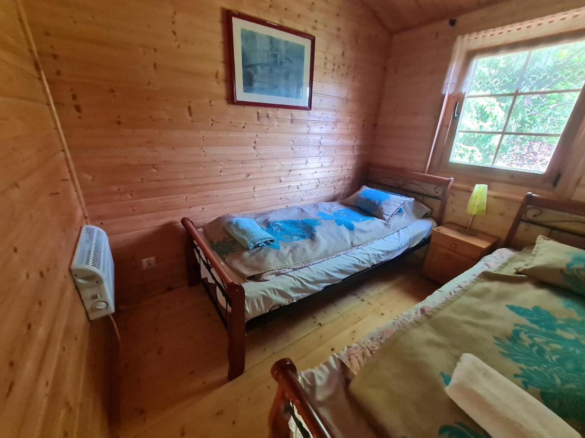 Pensjonacik Ogrody Otel Pierzchno Dış mekan fotoğraf